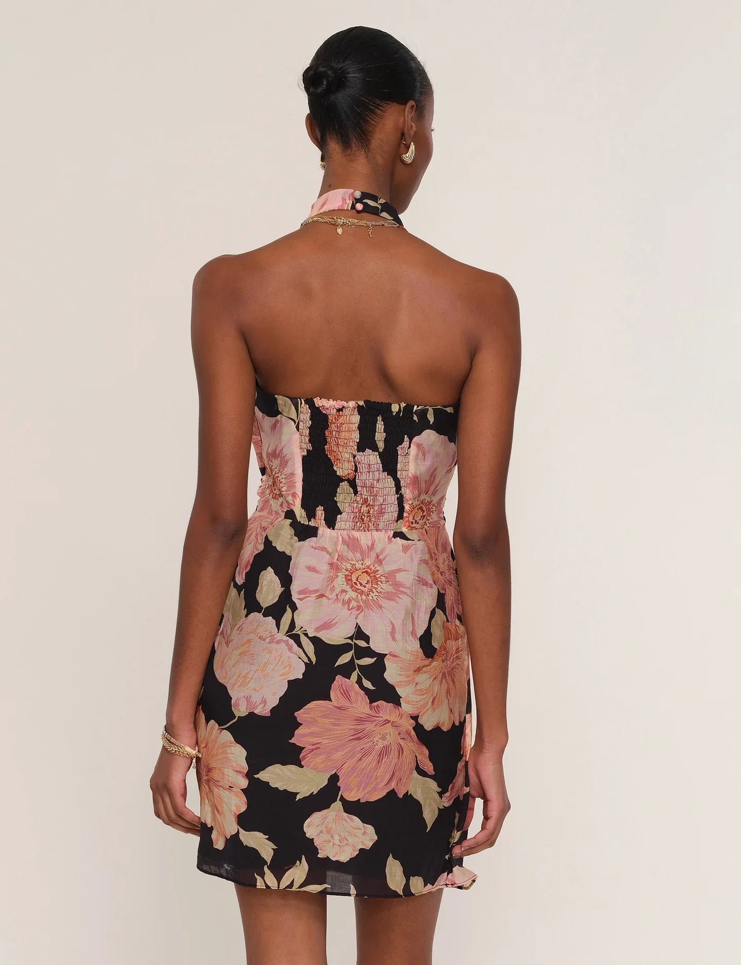 Aurelie Dress