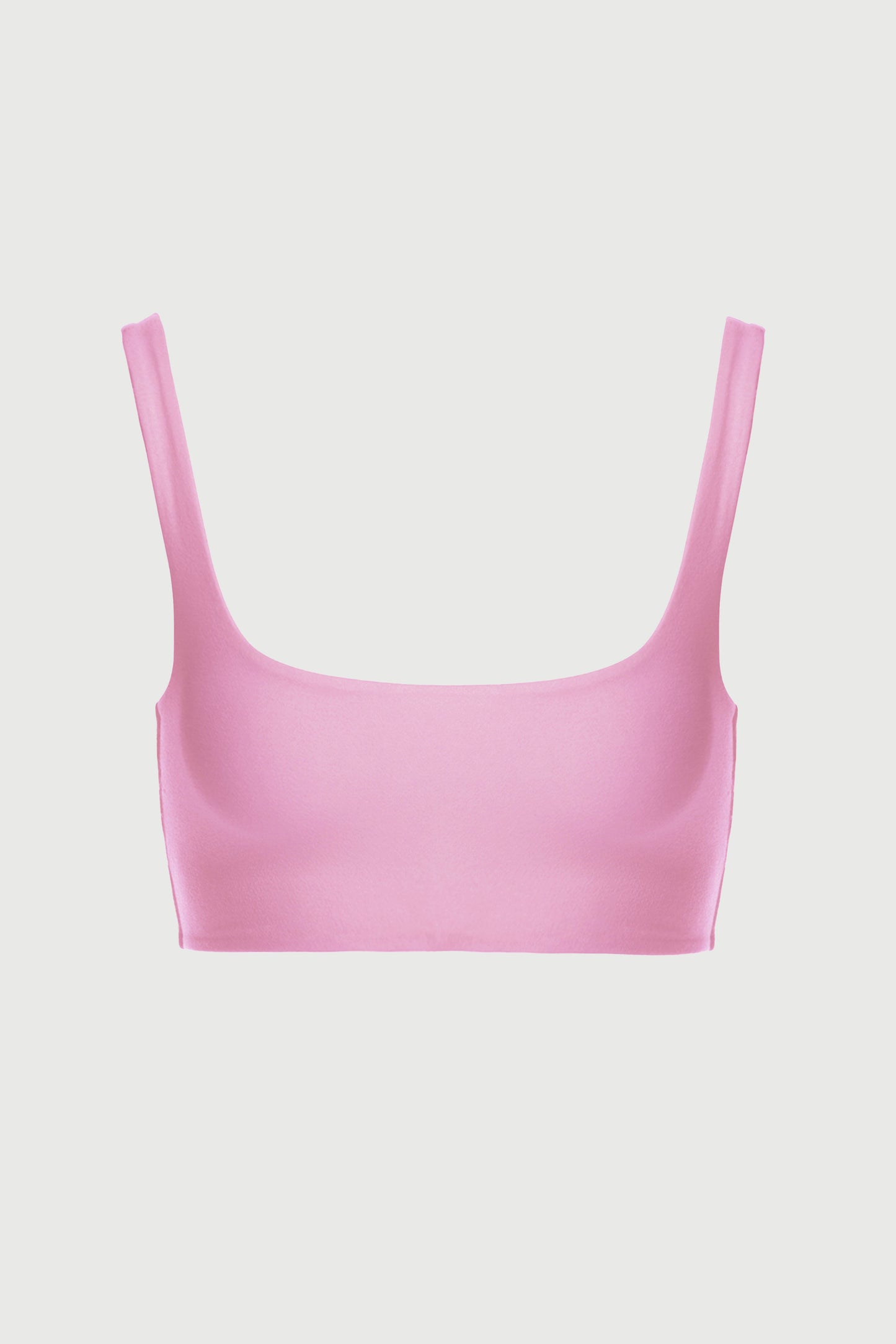 NW Scoop Tank Crop Top