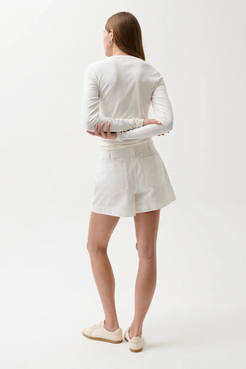 Mason Shorts
