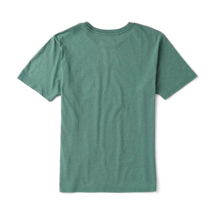 Roark Made To Fade Short Sleeve Tee