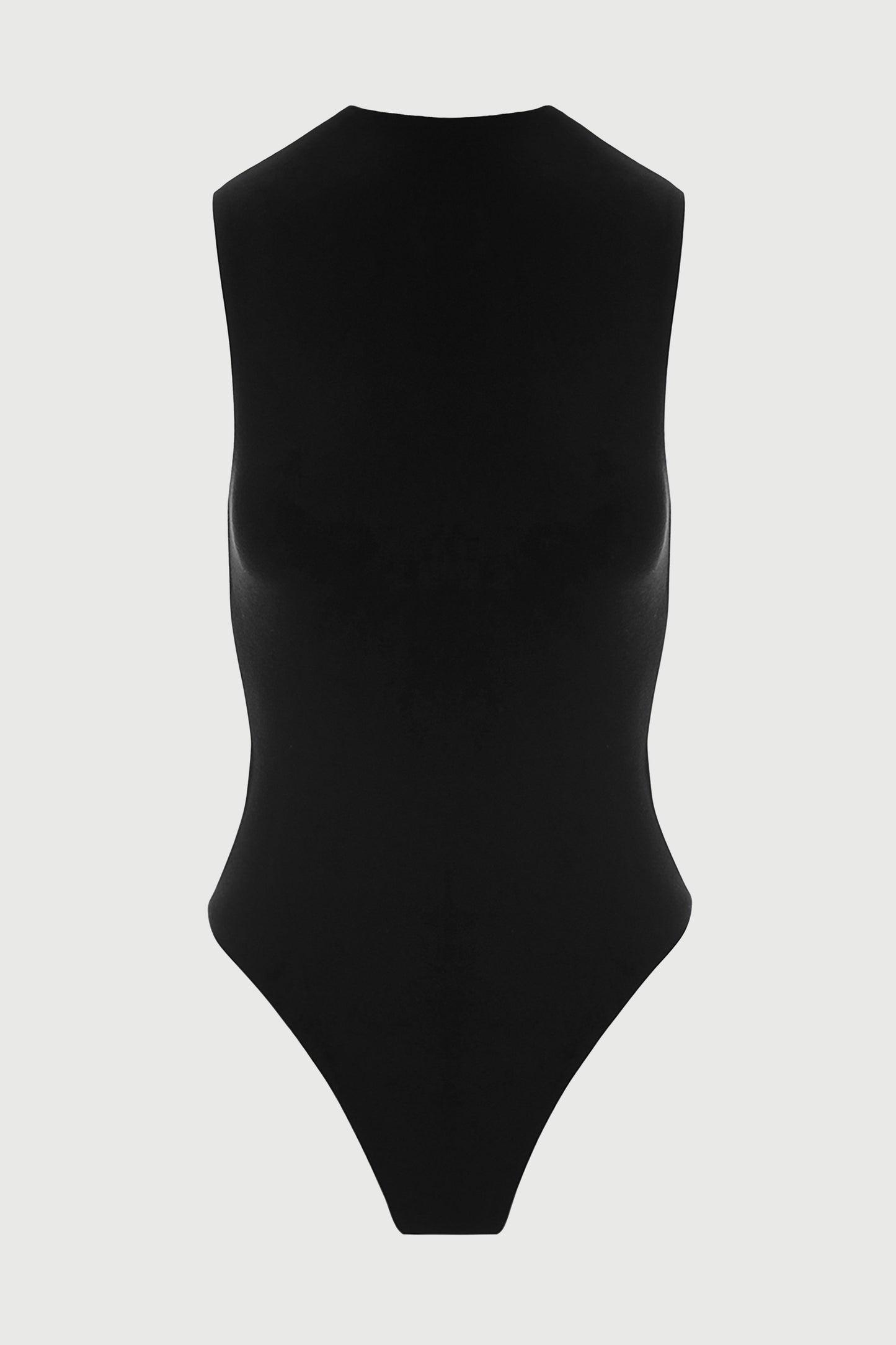NW Sleeveless Sculpt Bodysuit