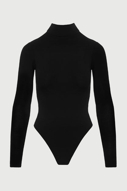 NW Turtleneck Bodysuit