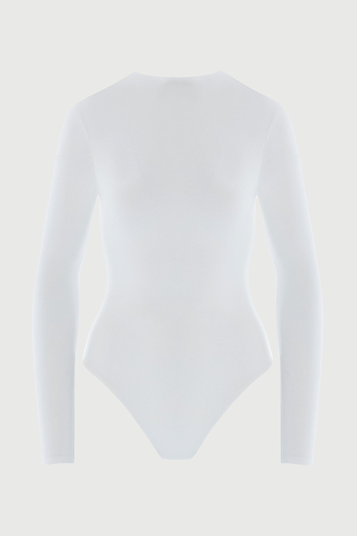 NW Sculpt Mock Neck Bodysuit