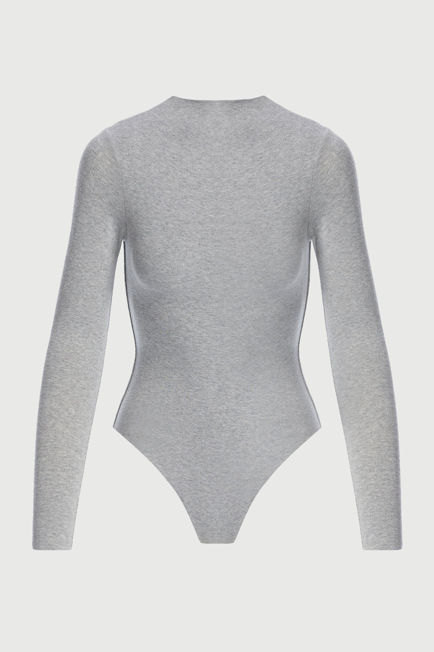NW Sculpt Mock Neck Bodysuit