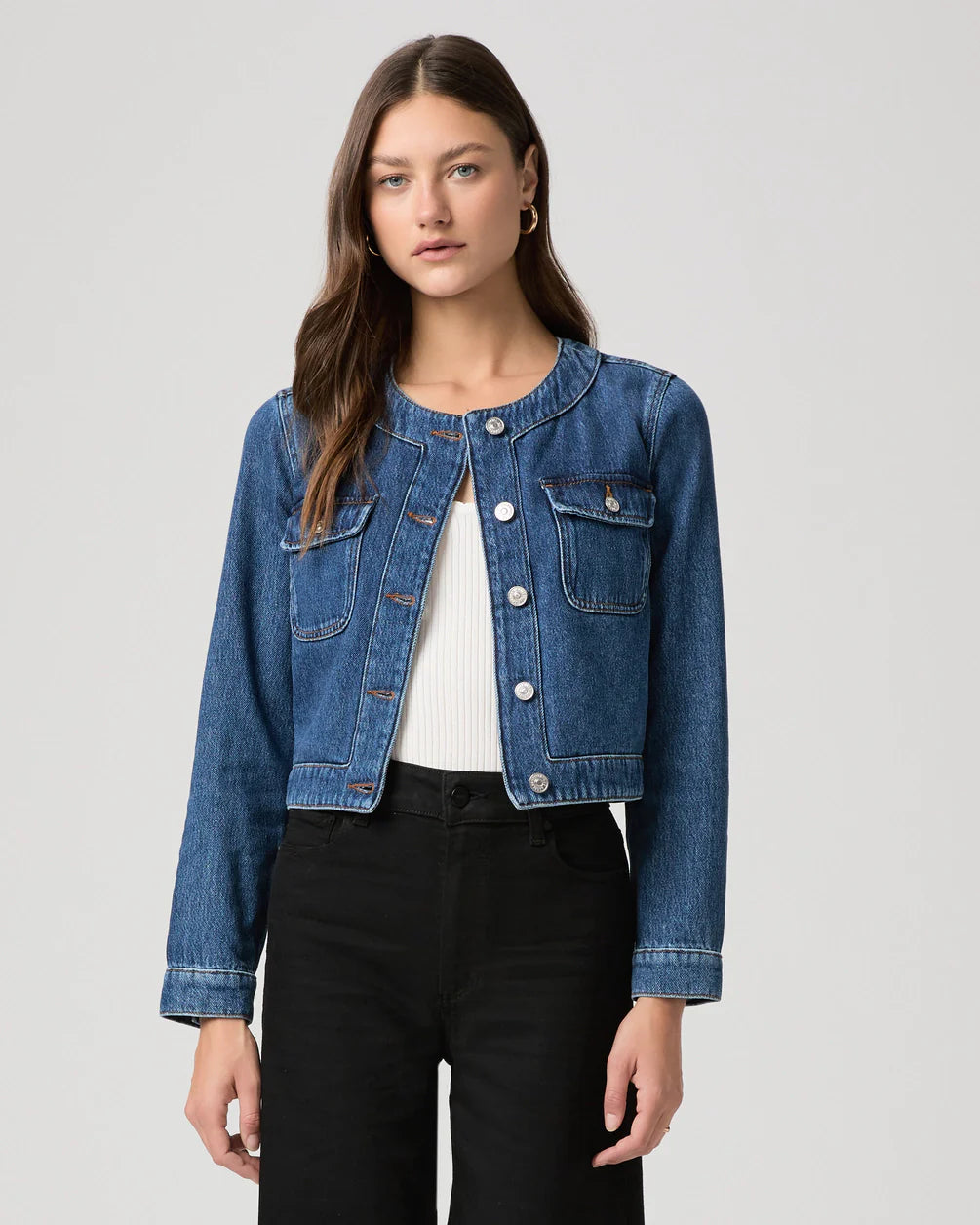 Kylian Jacket