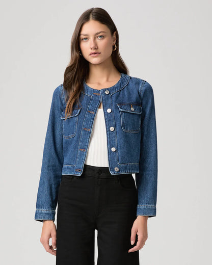 Kylian Jacket