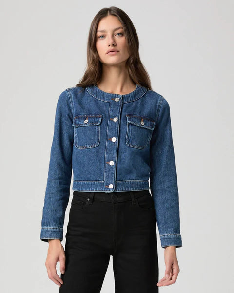 Kylian Jacket