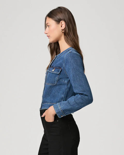 Kylian Jacket
