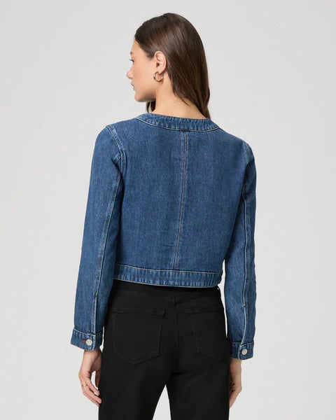 Kylian Jacket