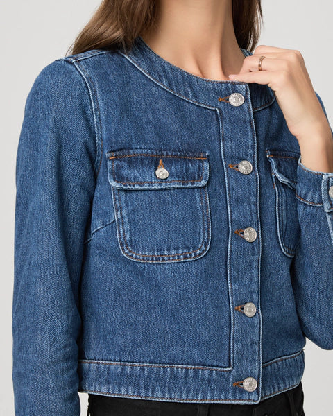 Kylian Jacket