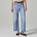 Citizens Of Humanity Gaucho Vintage Wide Leg Women's Jeans