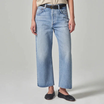 Citizens Of Humanity Gaucho Vintage Wide Leg Women's Jeans