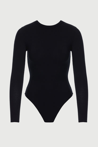 NW Sculpt Crewneck Bodysuit