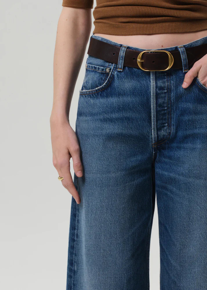 Ayla Crop in Chaya