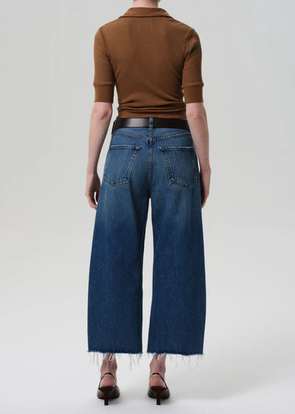 Ayla Crop in Chaya
