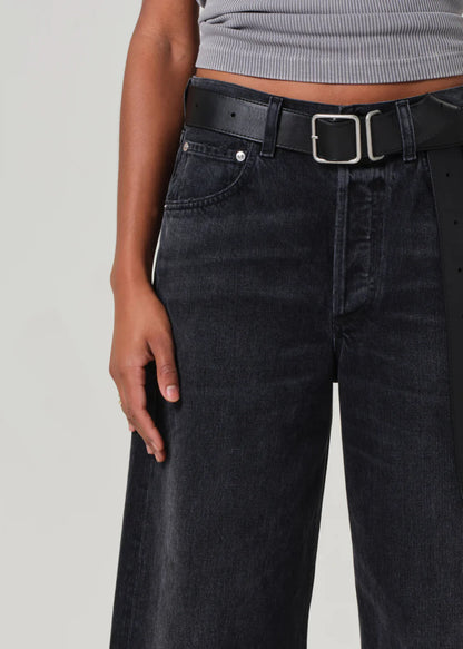 Citizens Of Humanity Ayla Raw Hem Crop Women's Jeans