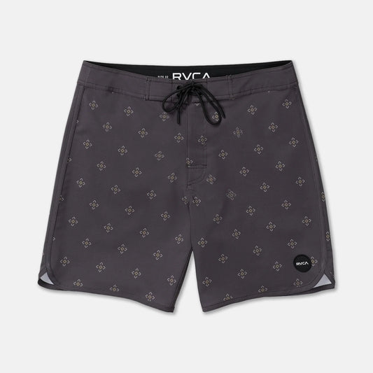 RVCA Northern Trunk 18" Boardshort