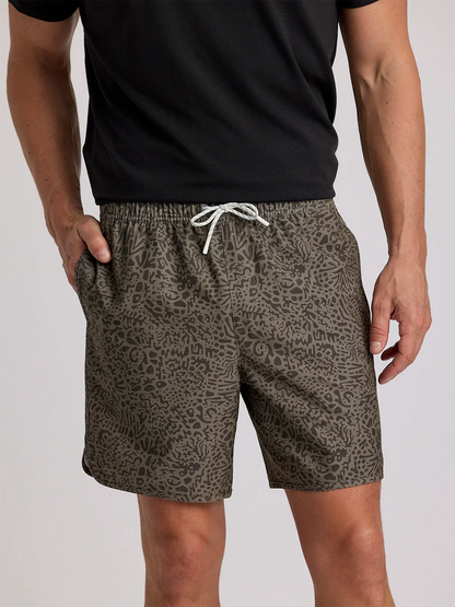 Free Fly Men's Reverb Short