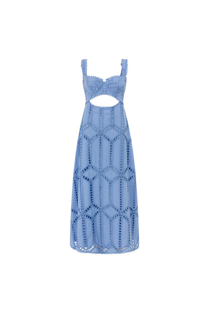 Camilla Dress