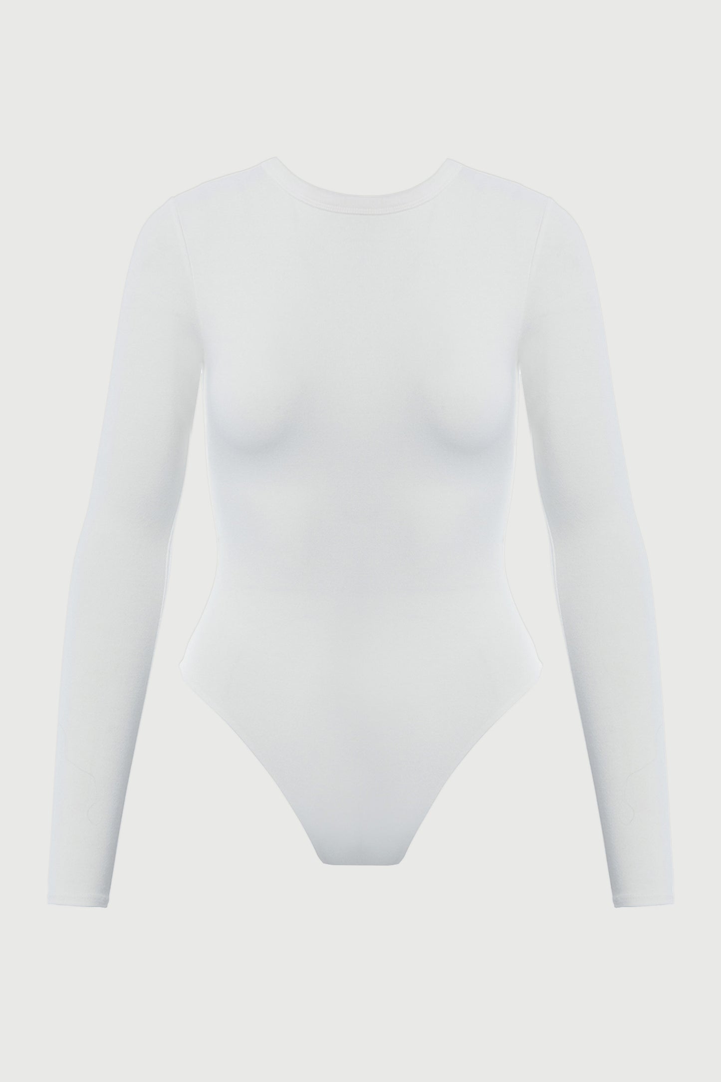 NW Sculpt Crewneck Bodysuit