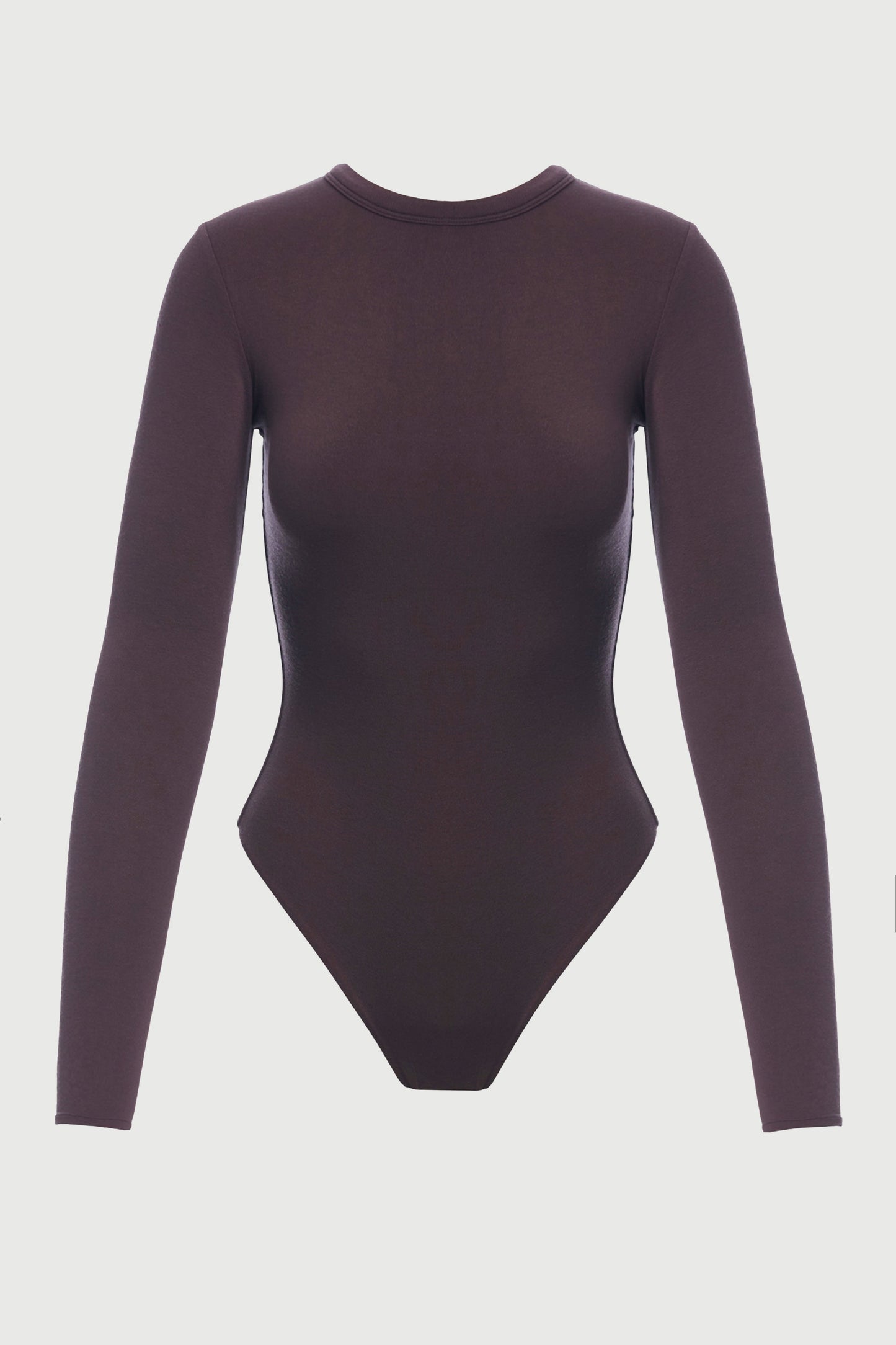 NW Sculpt Crewneck Bodysuit