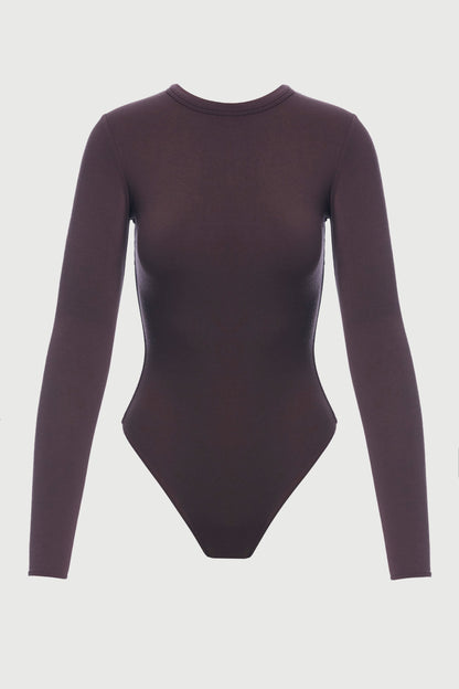 NW Sculpt Crewneck Bodysuit