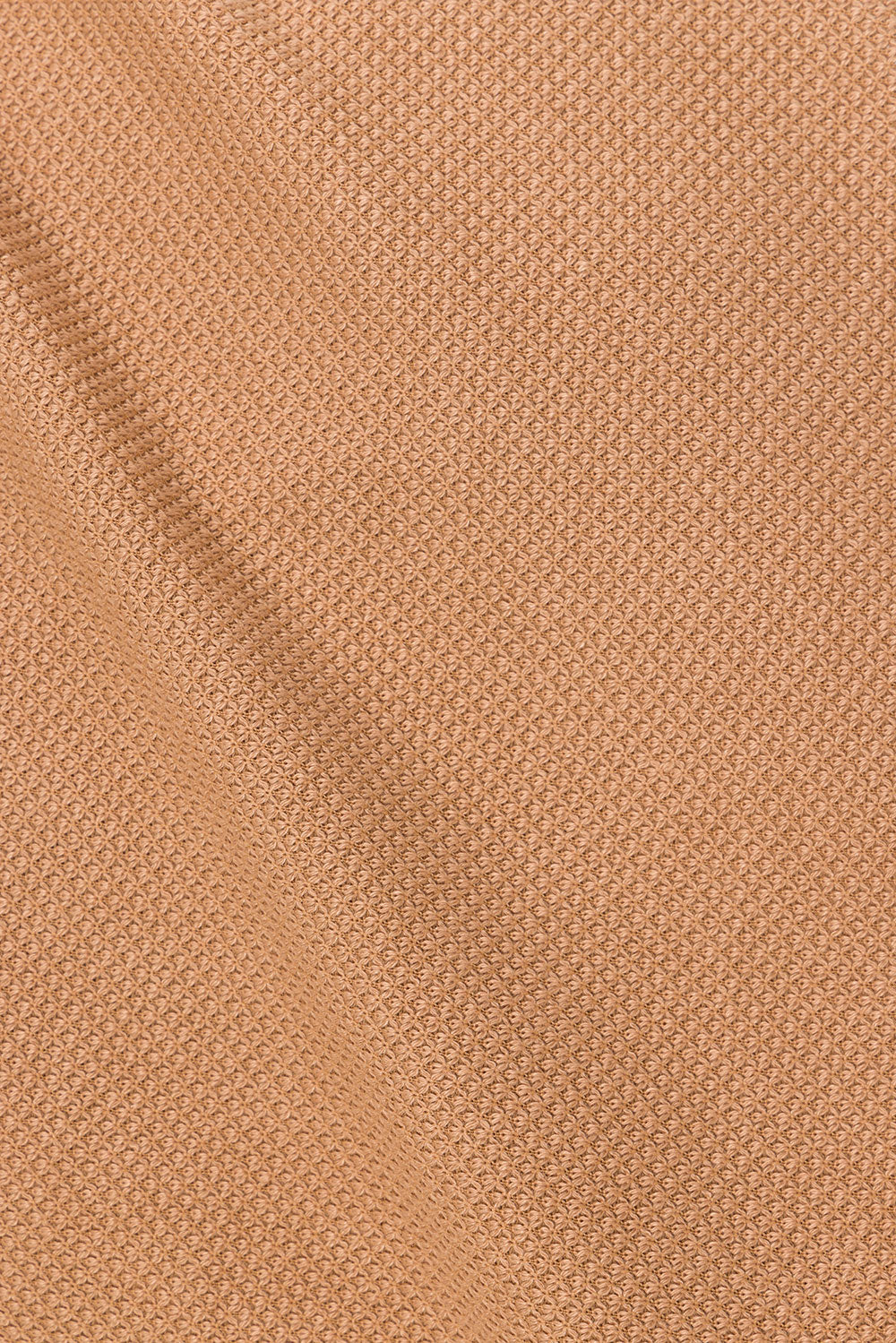 Sweeney Dress - Tan