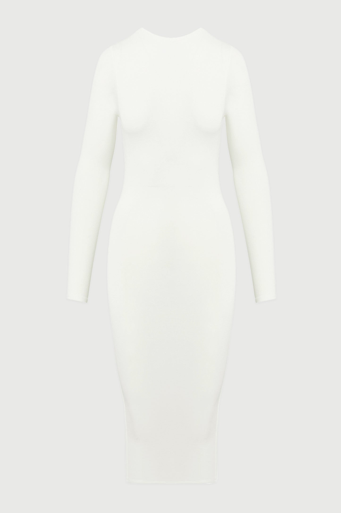 NW Sculpt Midi Dress