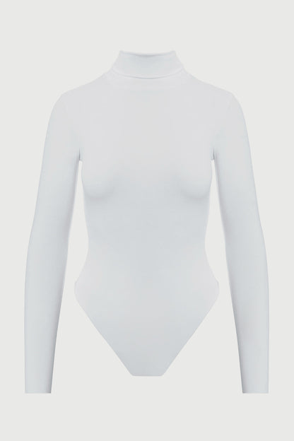 NW Turtleneck Bodysuit