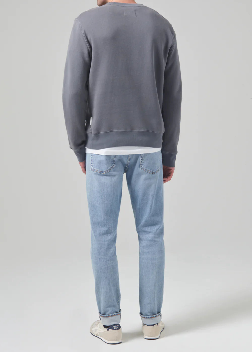 Citizens Of Humanity London Tapered Slim Archive - Circuit