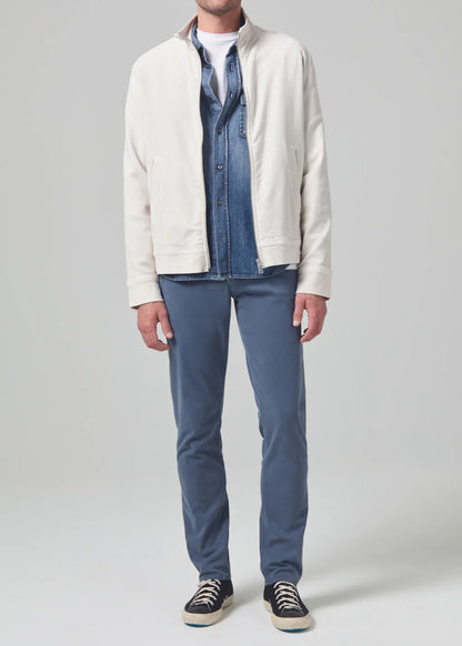 Citizens Of Humanity London Tapered Slim Stretch - Sentry