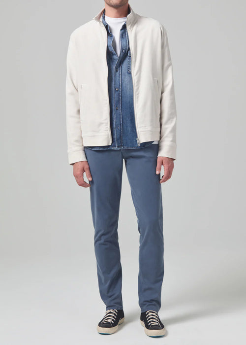 Citizens Of Humanity London Tapered Slim Stretch - Sentry