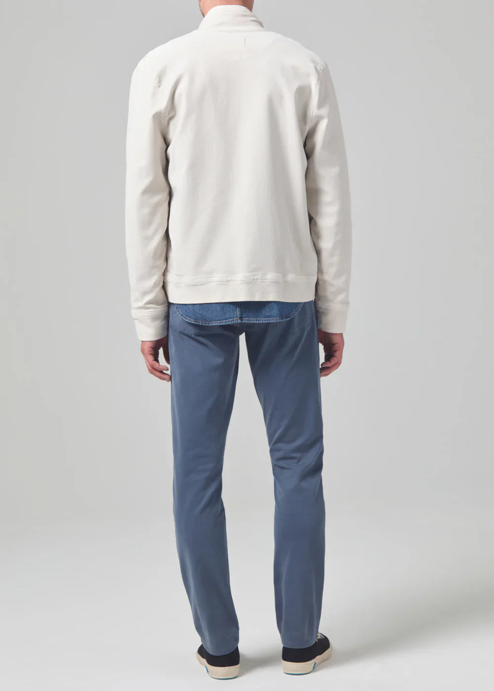 Citizens Of Humanity London Tapered Slim Stretch - Sentry