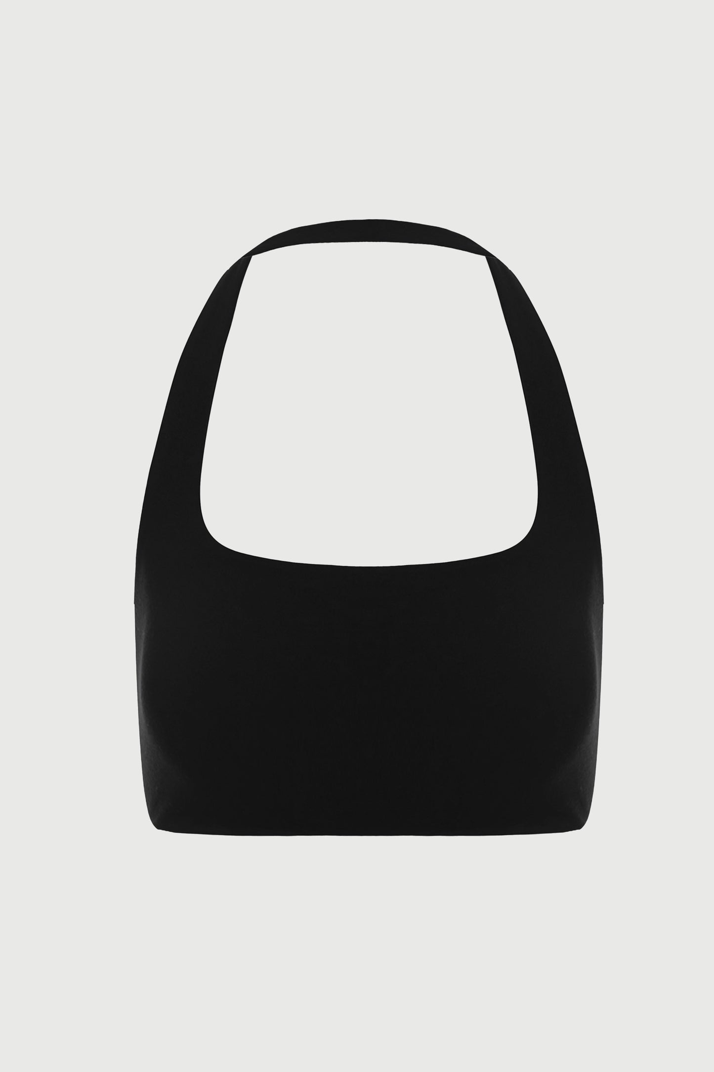 NW Halter Crop Top