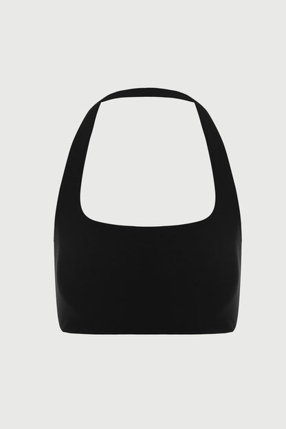 NW Halter Crop Top