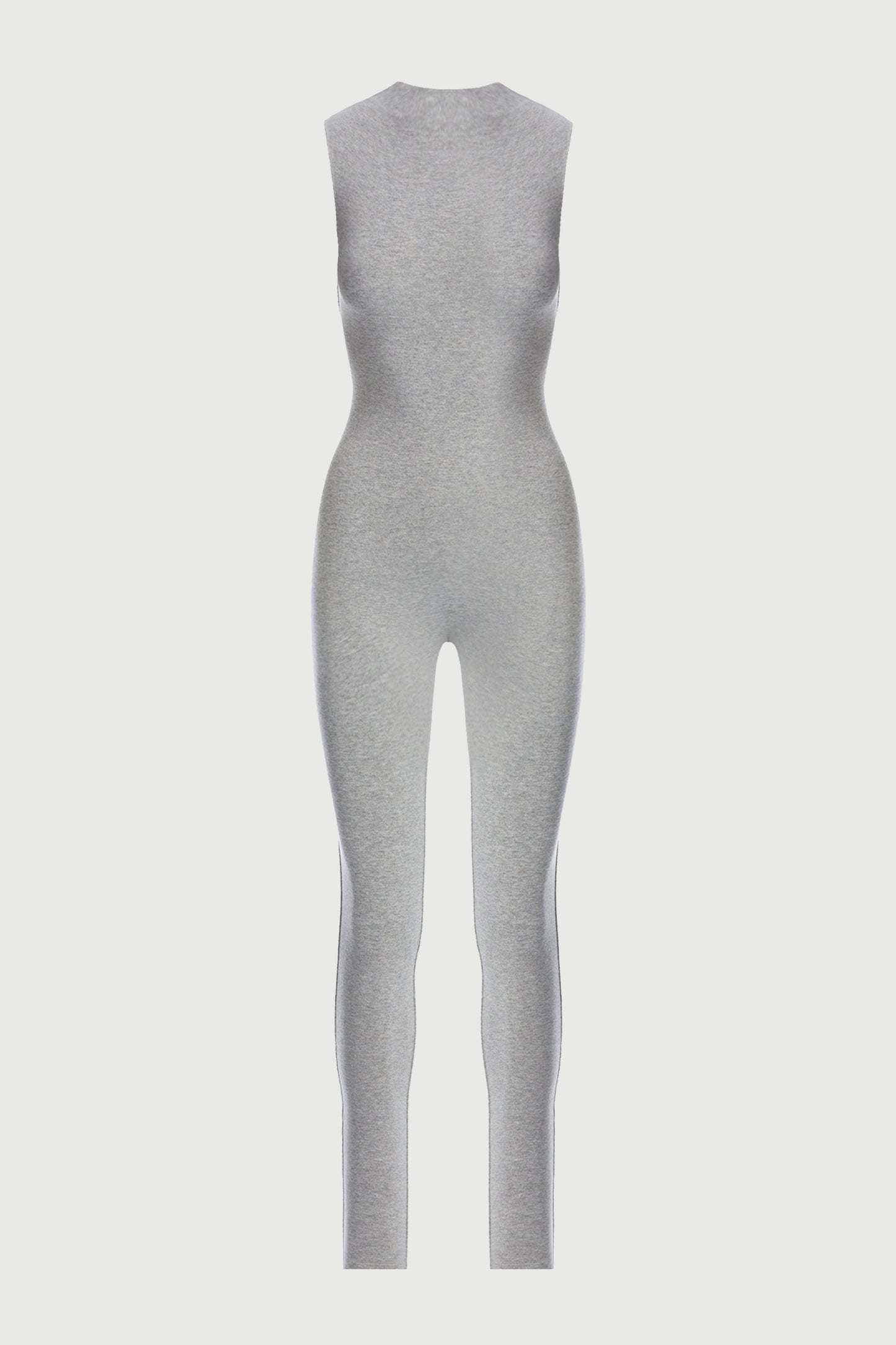 NW Sleeveless Sculpt Jumpsuit