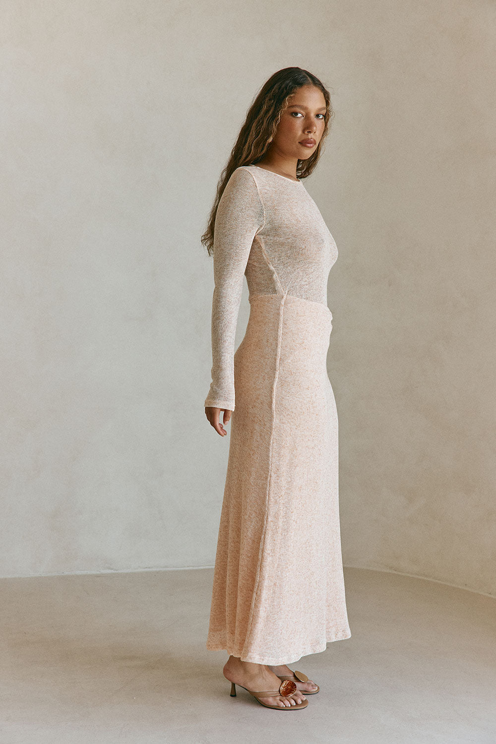 Annika Dress