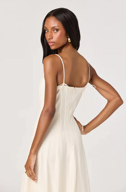 Trisha Dress