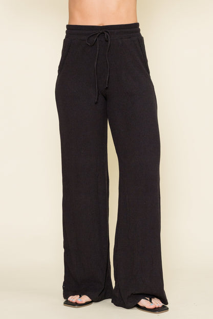 Andorra Rib Pant
