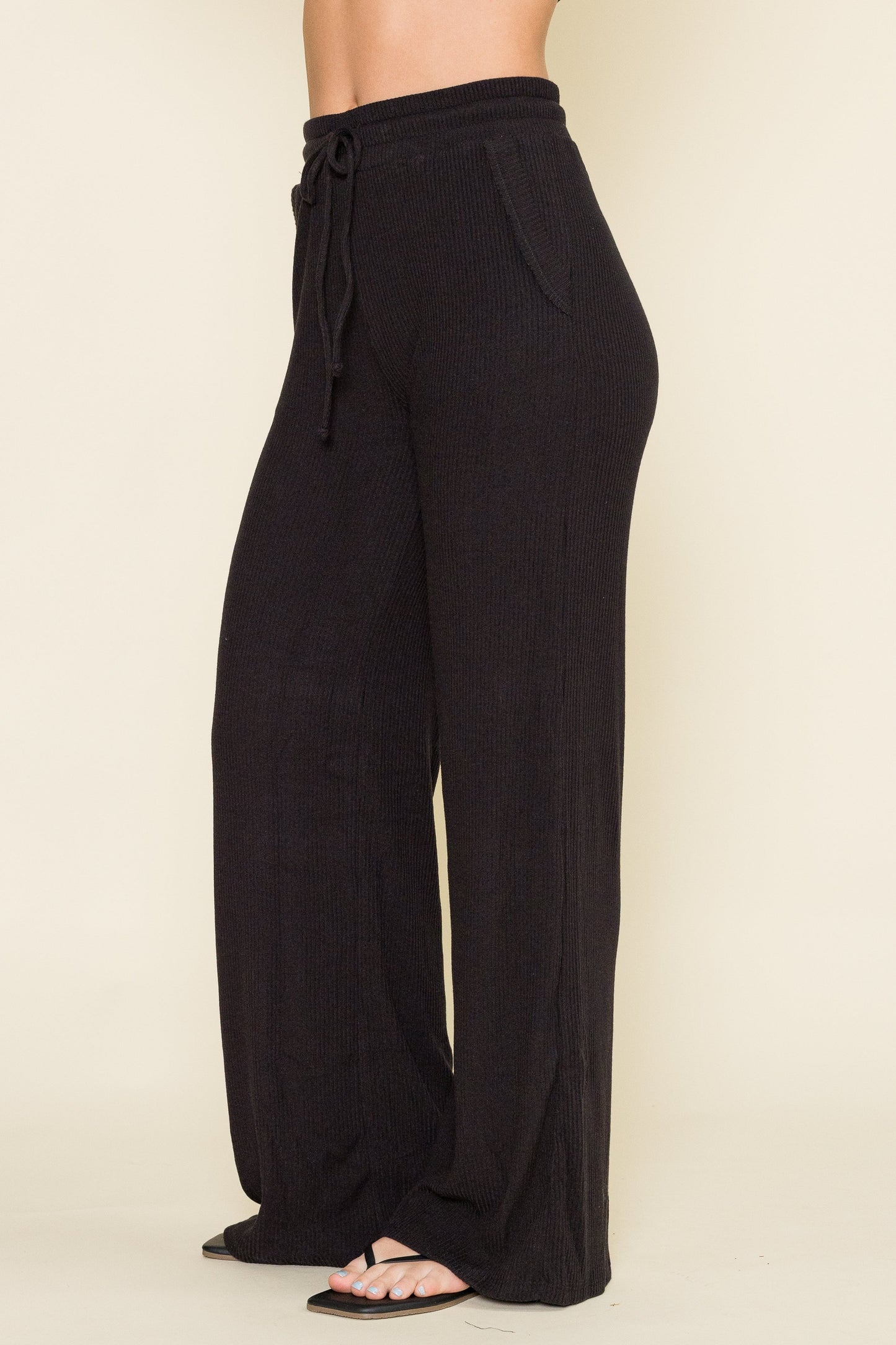 Andorra Rib Pant