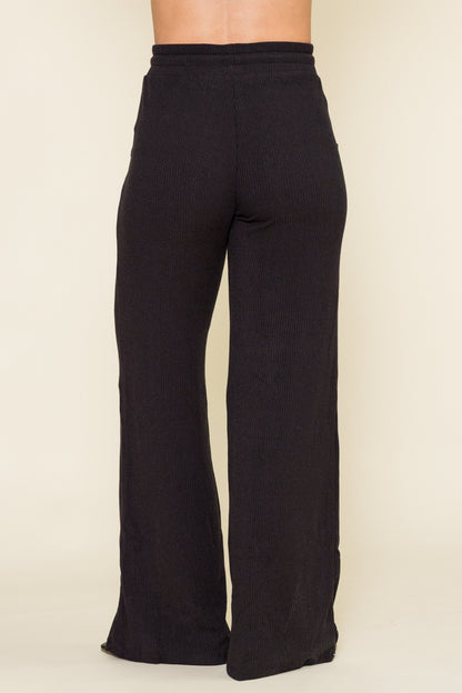 Andorra Rib Pant