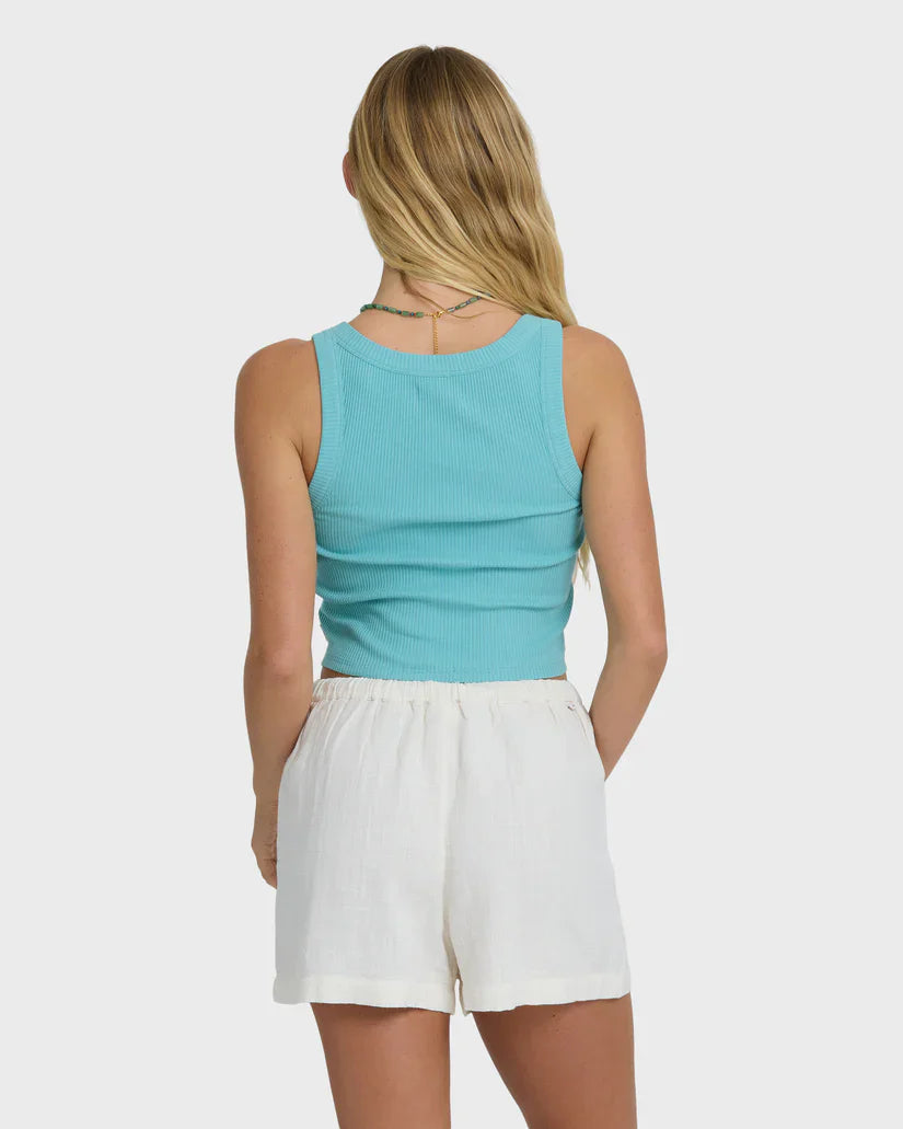 Wanderer Woven Short