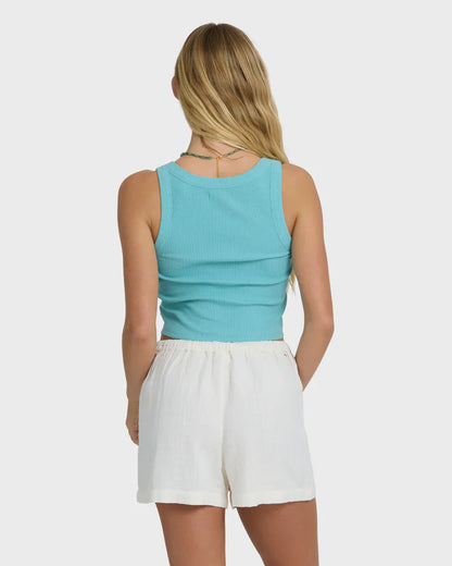 Wanderer Woven Short