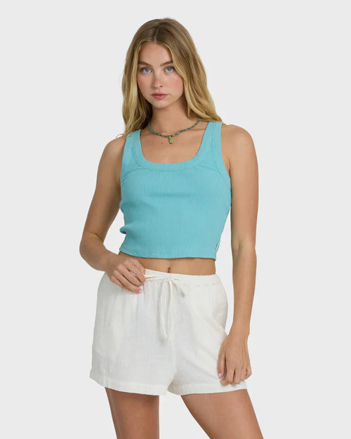 Wanderer Woven Short