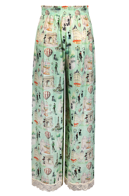 Belle Boheme Pyjama Pants