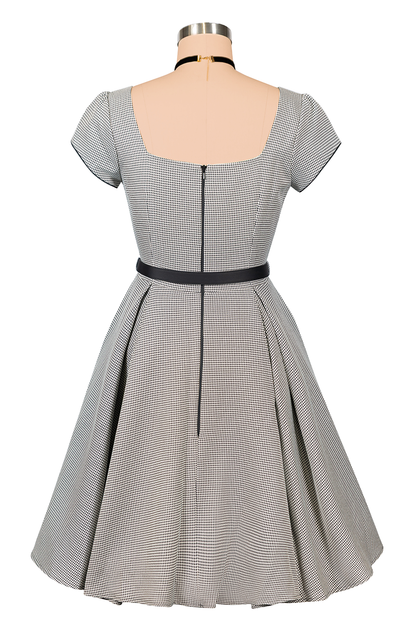 Belle Boheme Full Dress
