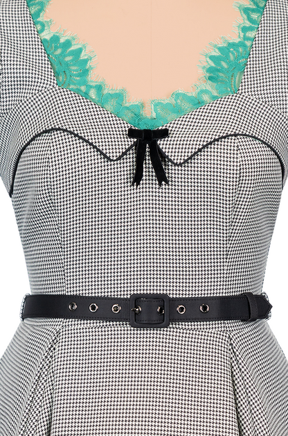 Belle Boheme Full Dress