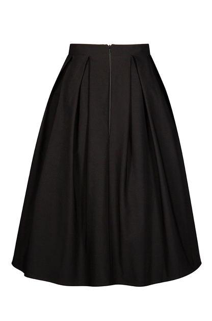 Once Upon A Time Tea Length Classic Skirt