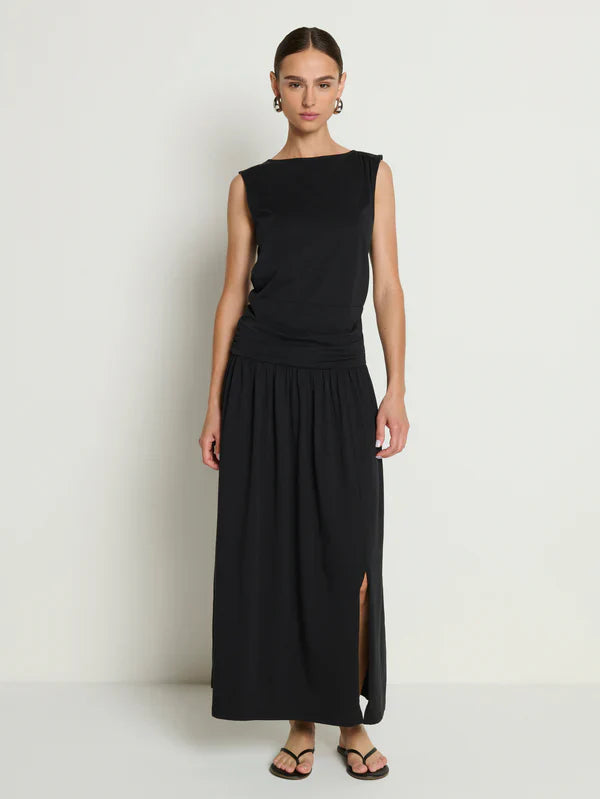 Cleo Midi Dress