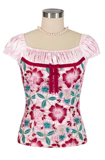 La Vita Romantica Camisole